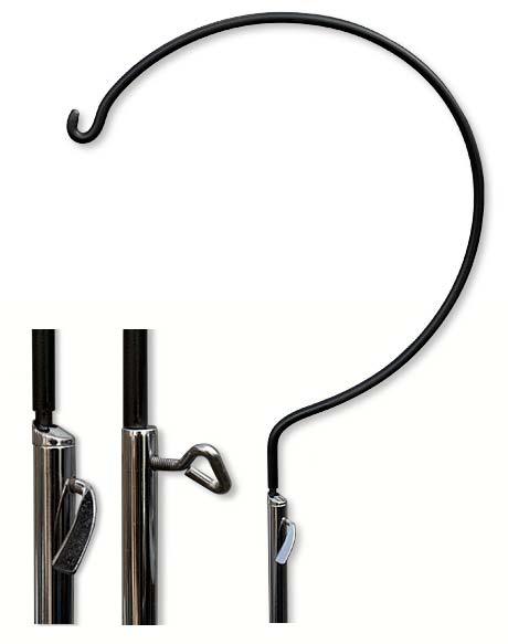 Cymbal stand